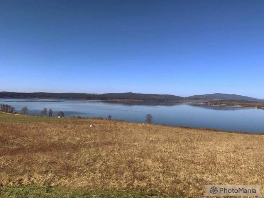 Astra Lipno Frymburk Exterior foto